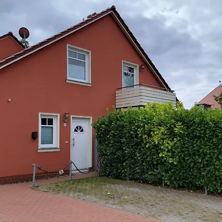 Carlo Dom wakacyjny *