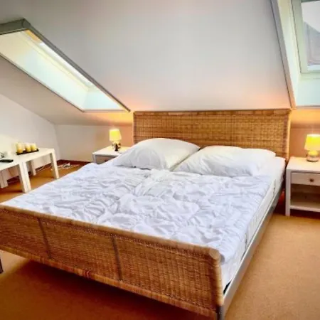 Dom wakacyjny Carlo *