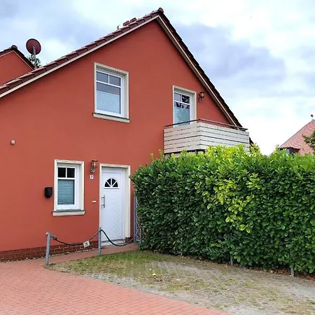 Casa vacanze Carlo - Renoviert 2025, Lage, Hundefreundlich