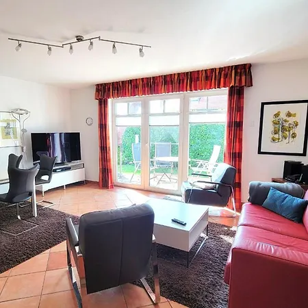 Dom wakacyjny Carlo *