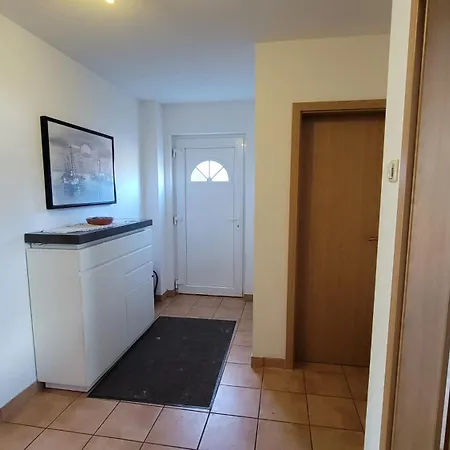 Carlo Dom wakacyjny Glowe