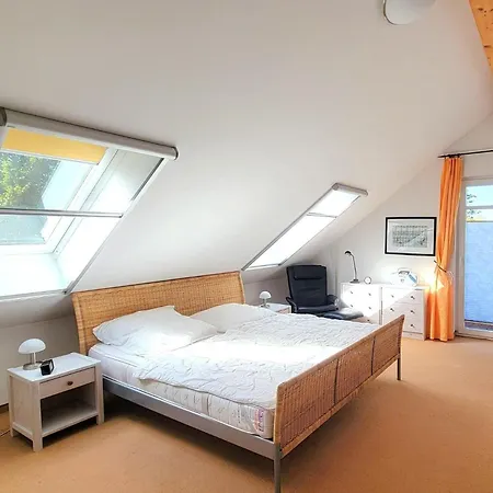 בית נופש Carlo *