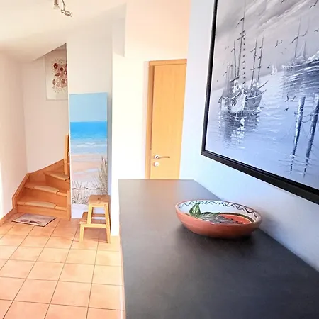 Casa vacanze Carlo - Renoviert 2025, Lage, Hundefreundlich