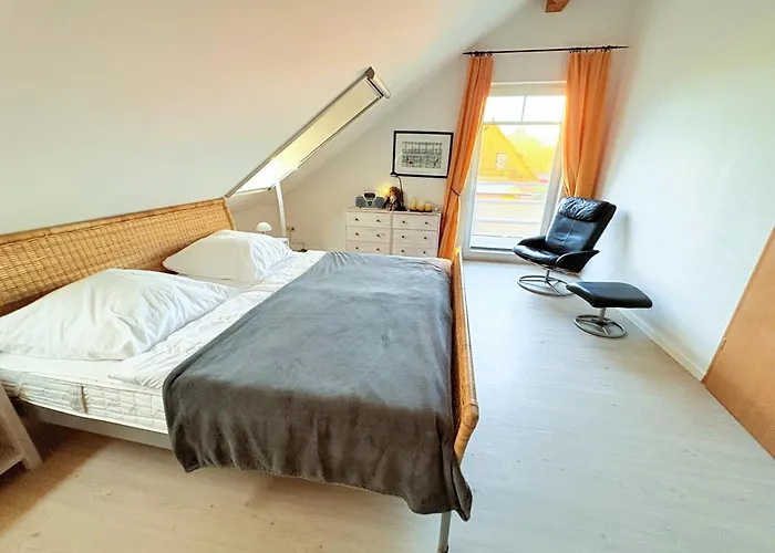 Feriehus Carlo *